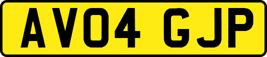 AV04GJP
