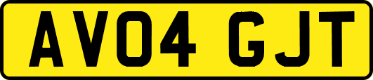 AV04GJT