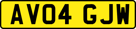 AV04GJW
