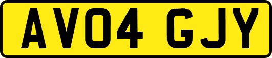 AV04GJY