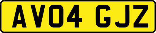 AV04GJZ