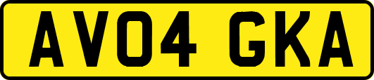 AV04GKA
