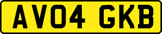 AV04GKB