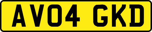 AV04GKD