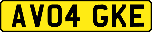 AV04GKE