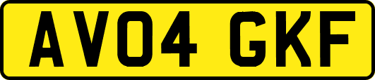 AV04GKF