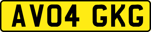 AV04GKG