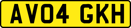 AV04GKH