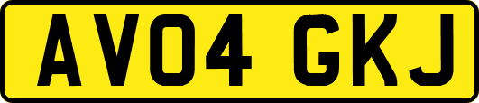 AV04GKJ