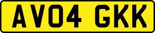 AV04GKK