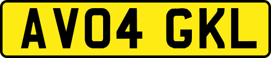AV04GKL
