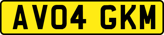 AV04GKM