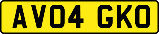AV04GKO