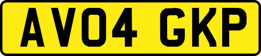 AV04GKP