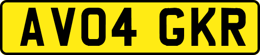 AV04GKR