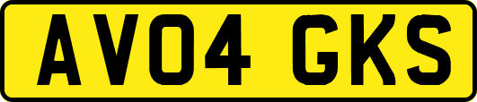 AV04GKS