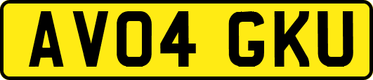AV04GKU