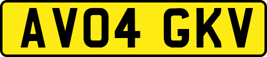 AV04GKV