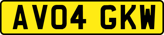 AV04GKW
