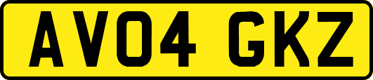 AV04GKZ