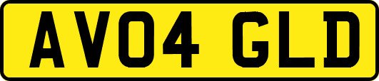 AV04GLD