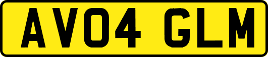 AV04GLM