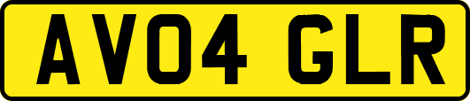 AV04GLR