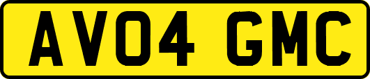 AV04GMC