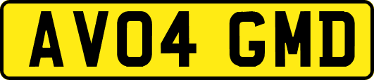 AV04GMD