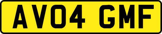 AV04GMF