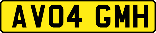 AV04GMH