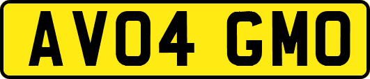 AV04GMO