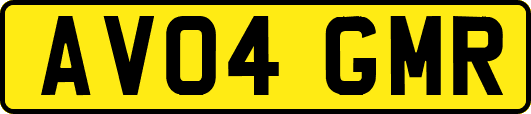 AV04GMR