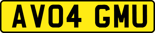 AV04GMU