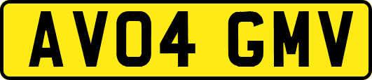 AV04GMV
