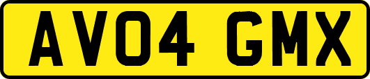 AV04GMX