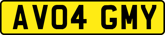 AV04GMY