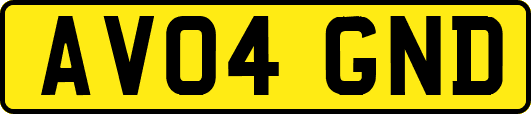 AV04GND