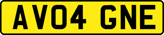 AV04GNE