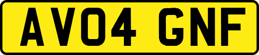 AV04GNF