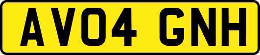 AV04GNH