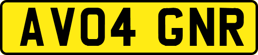 AV04GNR