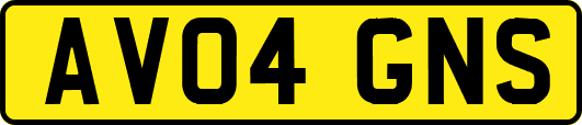 AV04GNS