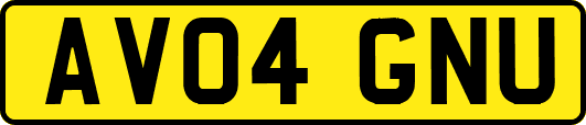 AV04GNU