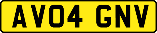 AV04GNV