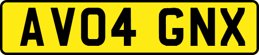 AV04GNX