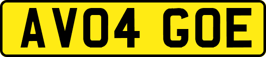 AV04GOE