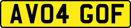 AV04GOF