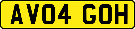 AV04GOH