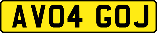 AV04GOJ